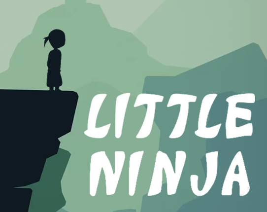 Little Ninja Game Cover