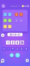 Math Games Numbers Connect Image