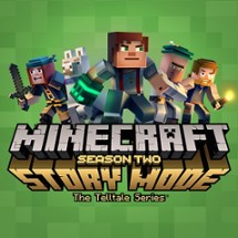 Minecraft: Story Mode - Season Two - Episode 1 Image