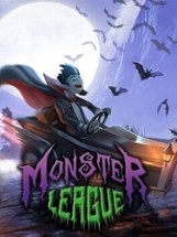 Monster League Image