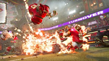 Mutant Football League 2 Image