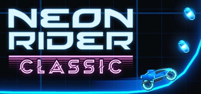 Neon Rider Classic Image