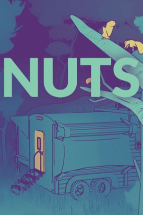 NUTS Game Cover