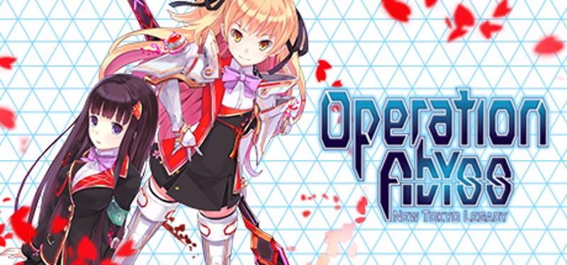 Operation Abyss: New Tokyo Legacy Game Cover
