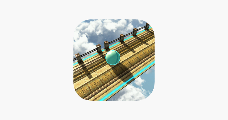 Physics Ball:Balance Challenge Game Cover