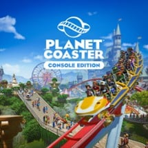 Planet Coaster: Console Edition Image