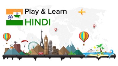 Play and Learn Hindi Image
