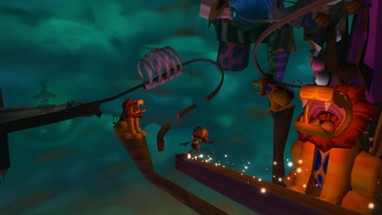 Psychonauts Image