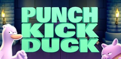 Punch Kick Duck HGM Image