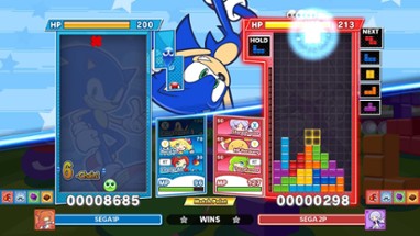 Puyo Puyo Tetris 2 Image