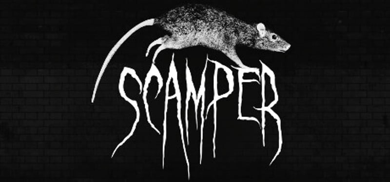 Scamper Game Cover