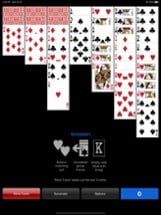 Scorpion Solitaire Image