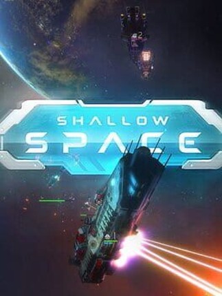 Shallow Space Game Cover