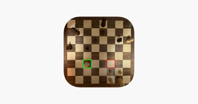 Snapshot Chess Move Image