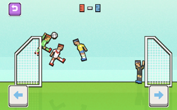 Soccer Physics Image