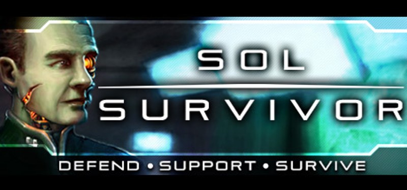 Sol Survivor Game Cover
