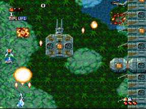 Space Megaforce Image