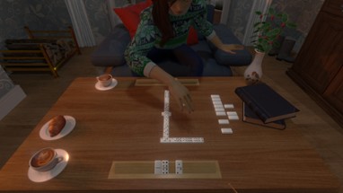 Table Games VR Image