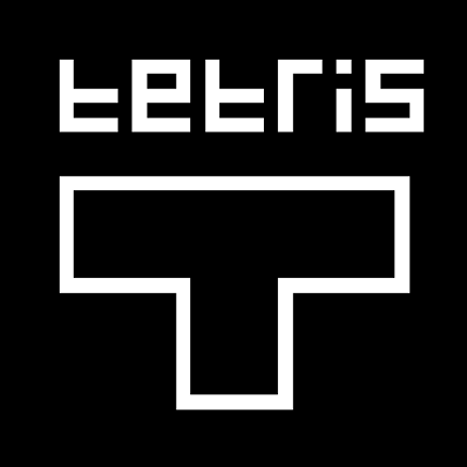 TETRIS (v1.0) Game Cover