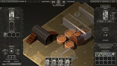 The Banished Vault Image