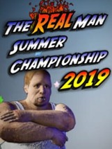 The Real Man Summer Championship 2019 Image