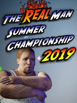 The Real Man Summer Championship 2019 Game Cover