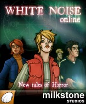 White Noise Online Image