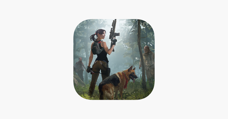 Zombie Hunter: Sniper Games Game Cover