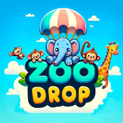 ZooDrop Game Cover