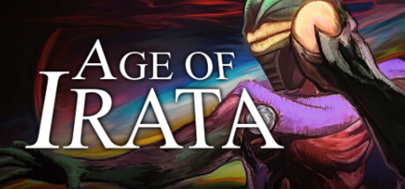 Age of Irata Game Cover