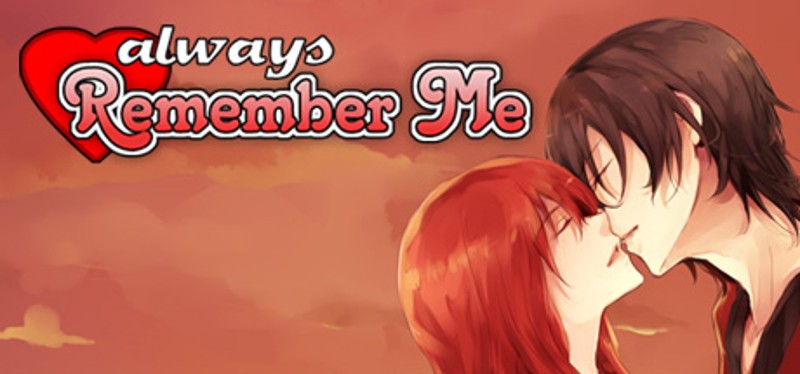 Always Remember Me Game Cover