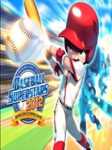 Baseball Superstars 2012 Image