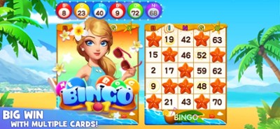 Bingo Lucky: Happy Bingo Games Image