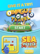 Bingo Travel: Game of skills Image