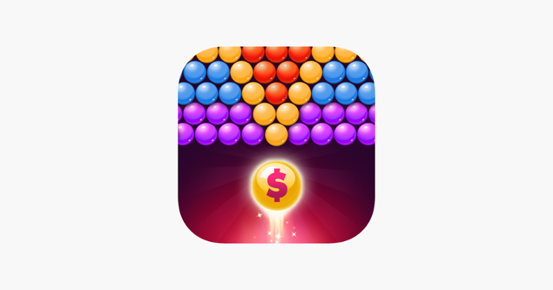 Bubble Cash Game Cover