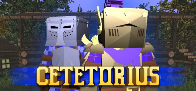 Cetetorius Game Cover