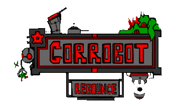 Corrobot Rebounce Image