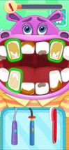 Dentist. Image