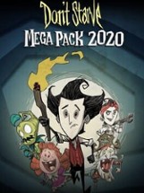 Don't Starve Mega Pack 2020 Image