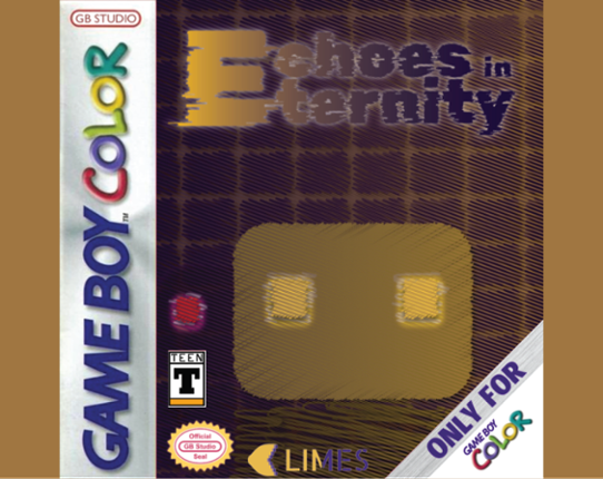 Echoes in Eternity Game Cover