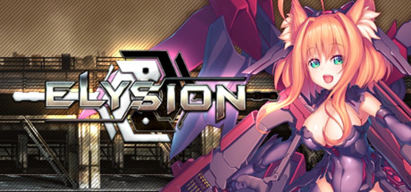 ELYSION Game Cover
