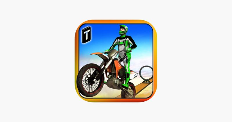 Extreme Bike Trial 2016 Game Cover