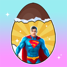 Surprise Eggs: Magic Tap Image