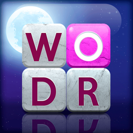 Word Stacks Game Cover
