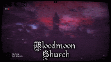 Bloodmoon Church Image