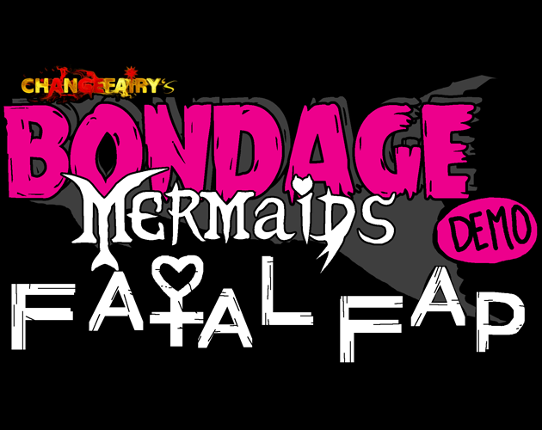 Bondage Mermaids - Fatal Fap Game Cover