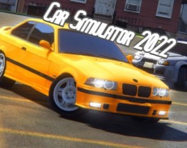 Car Simulator 2022 Image