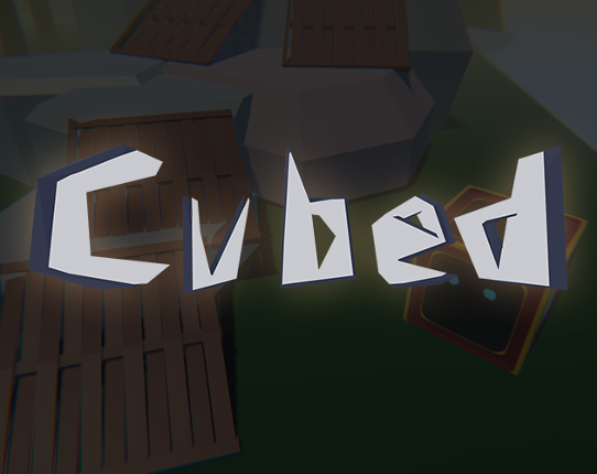 Cubed Game Cover