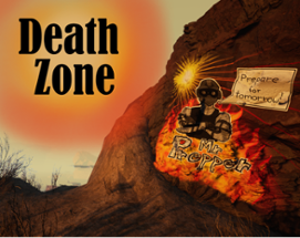 Death Zone Image