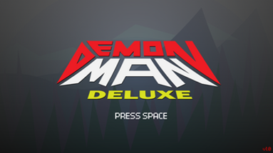 Demon Man Deluxe Image